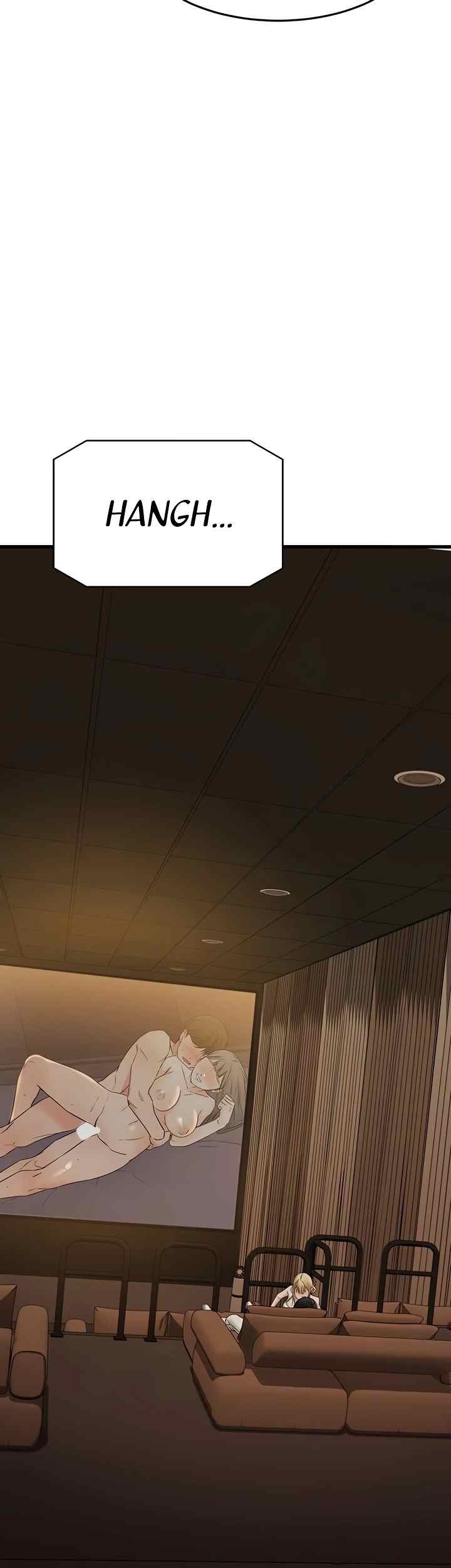 My Female Friend Who Crossed The Line - Chapter 57 6