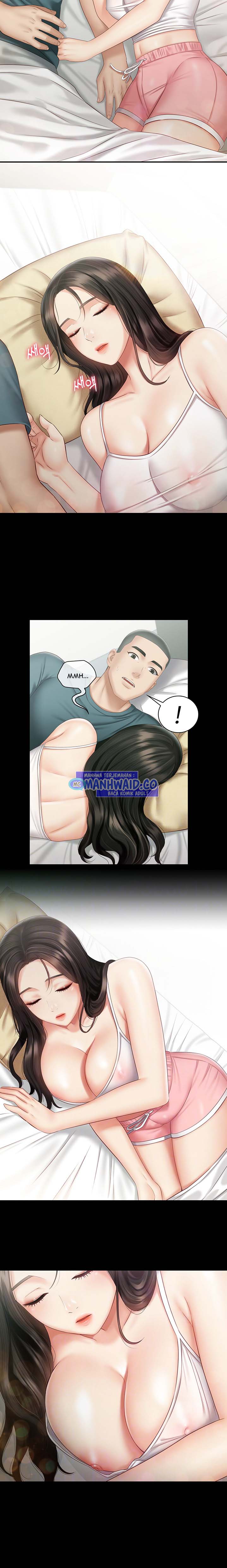 My Sisters Duty - Chapter 57 5