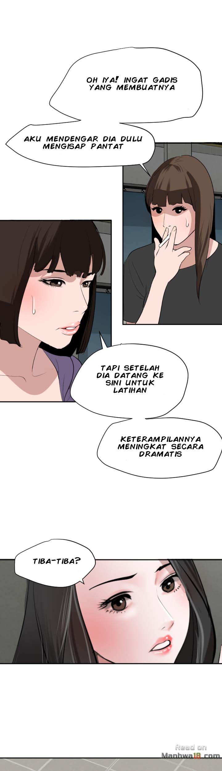 Lightning Rod - Chapter 57 33