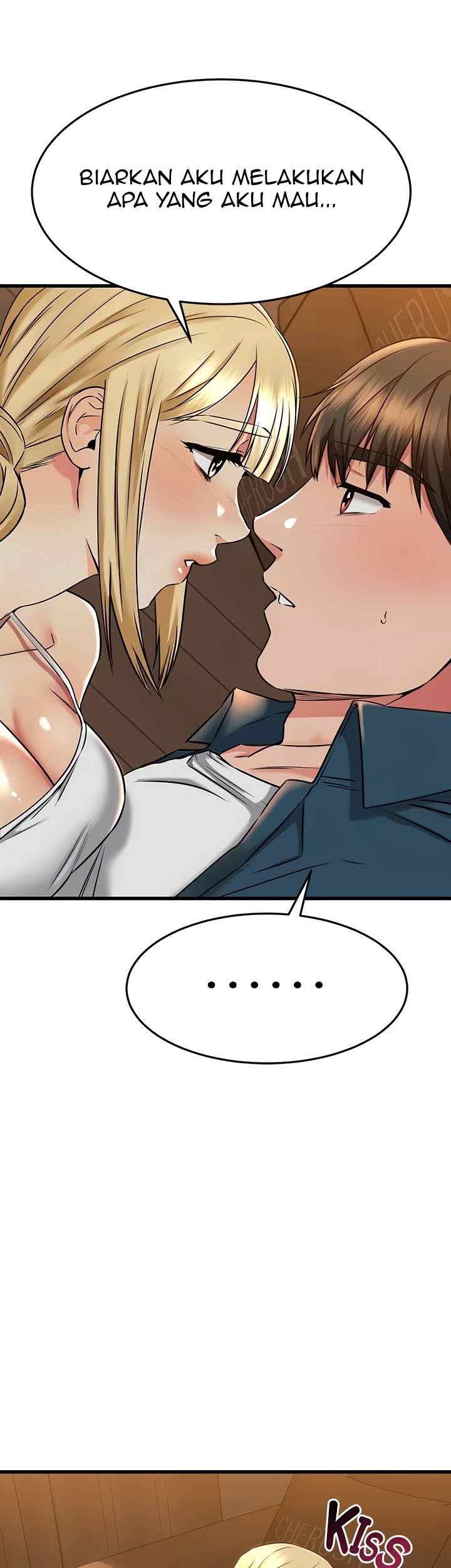 My Female Friend Who Crossed The Line - Chapter 57 3