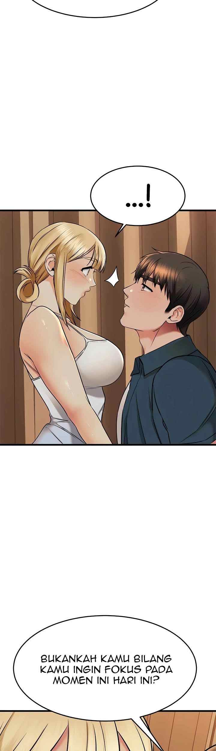 My Female Friend Who Crossed The Line - Chapter 57 39