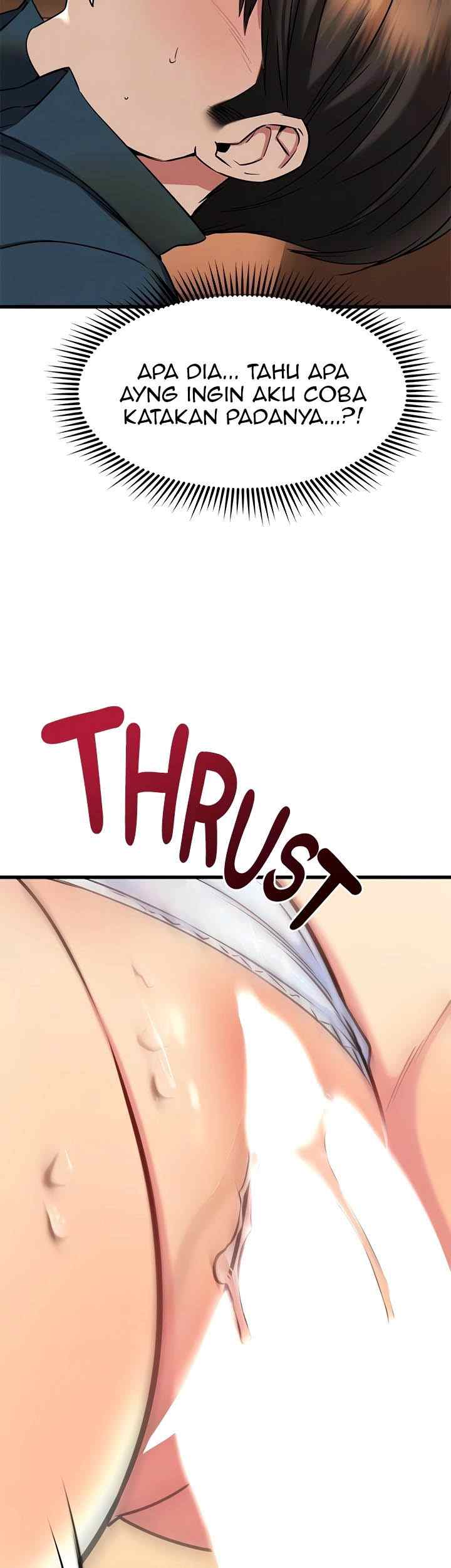 My Female Friend Who Crossed The Line - Chapter 57 32