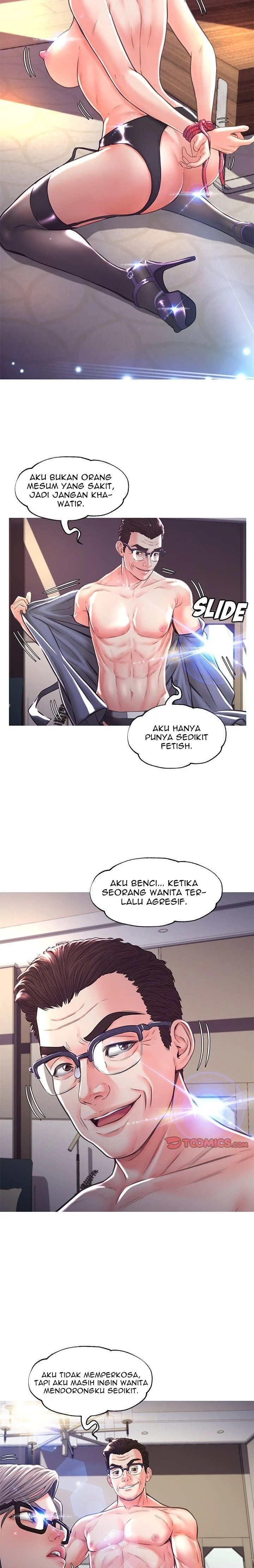 Daughter in Law - Chapter 57 8