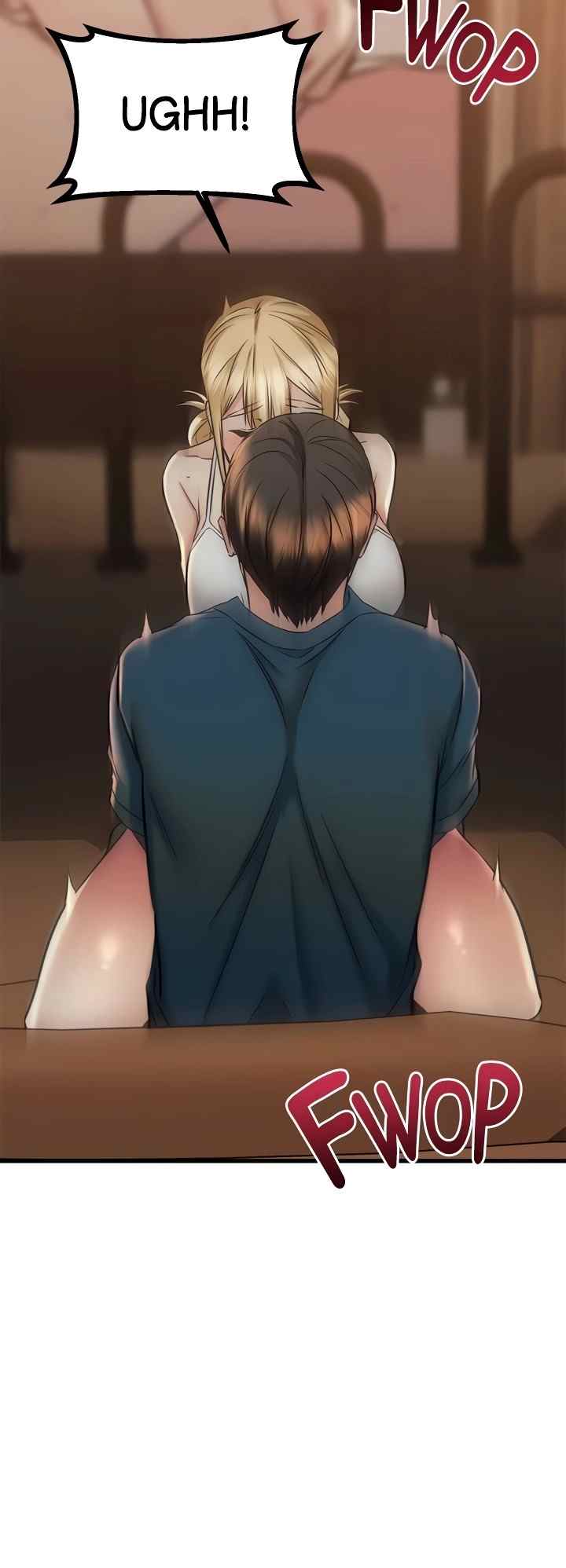 My Female Friend Who Crossed The Line - Chapter 57 51