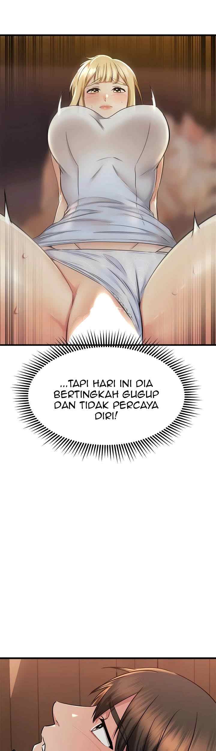 My Female Friend Who Crossed The Line - Chapter 57 31