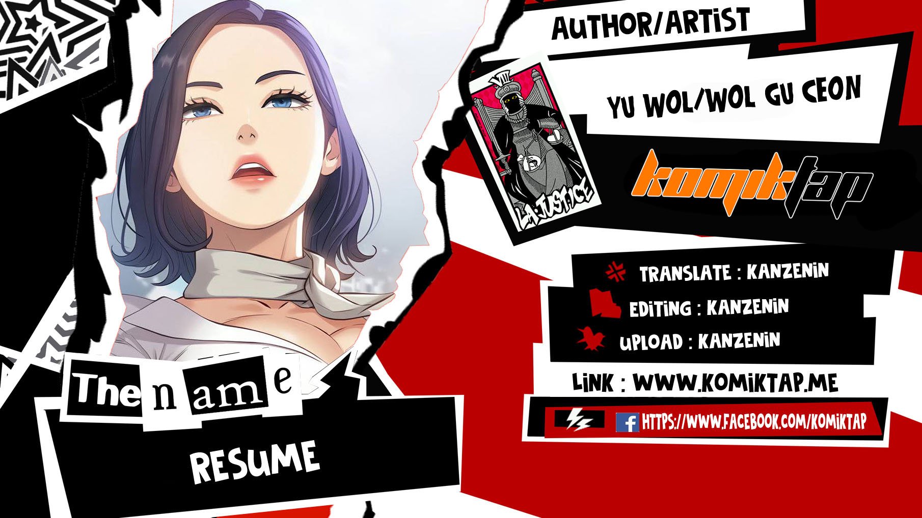 Resume - Chapter 57 1