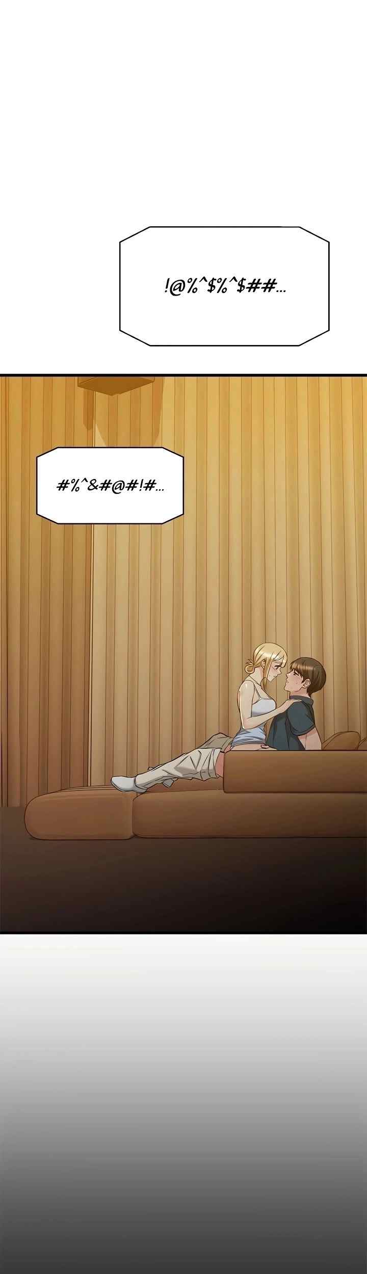 My Female Friend Who Crossed The Line - Chapter 57 57