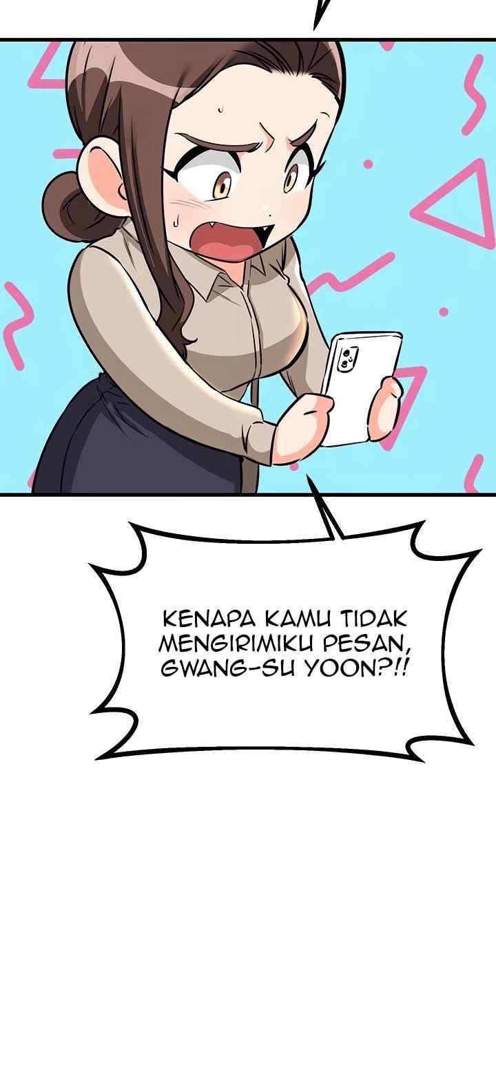 My Female Friend Who Crossed The Line - Chapter 57 60