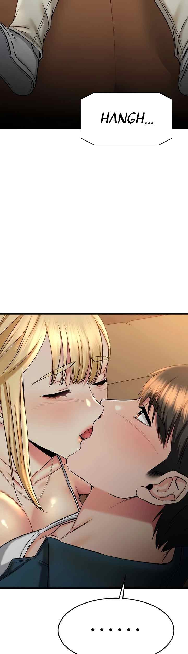 My Female Friend Who Crossed The Line - Chapter 57 5