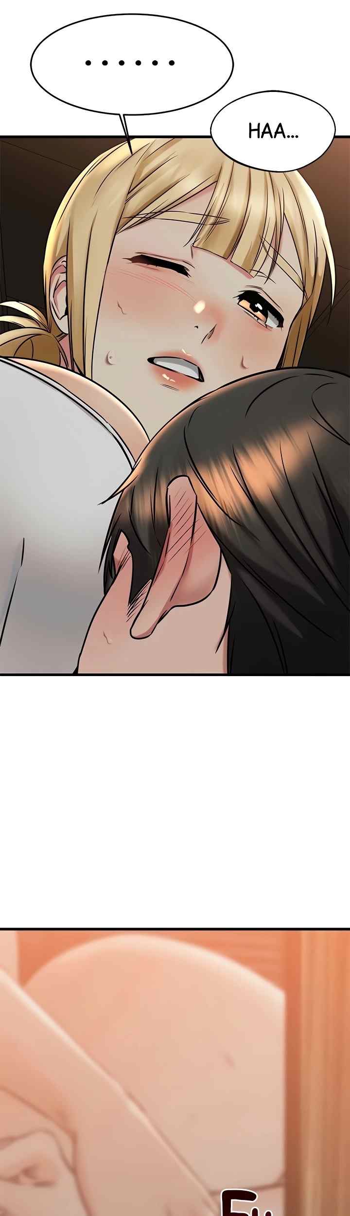My Female Friend Who Crossed The Line - Chapter 57 50