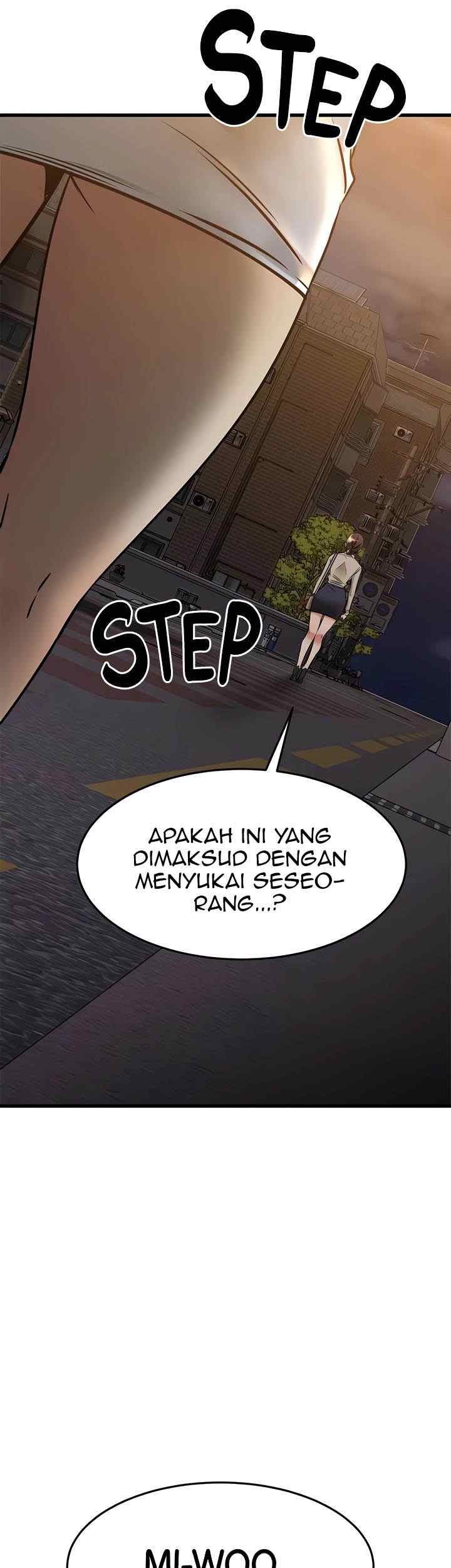 My Female Friend Who Crossed The Line - Chapter 57 63