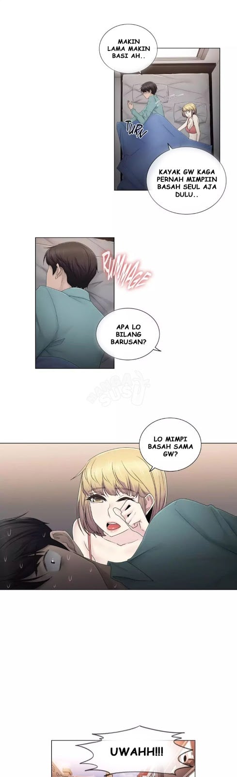 Miss Mystic - Chapter 57 7