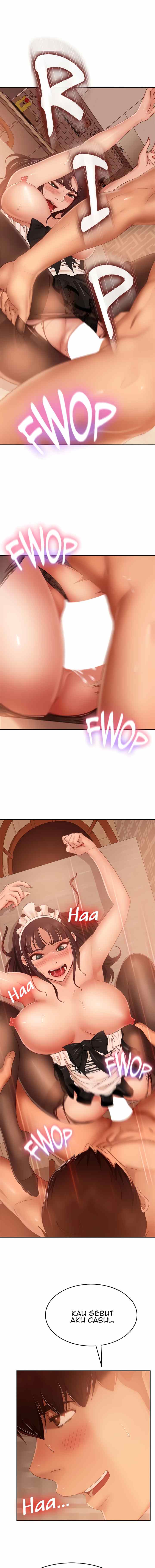 A Twisted Day - Chapter 65 6