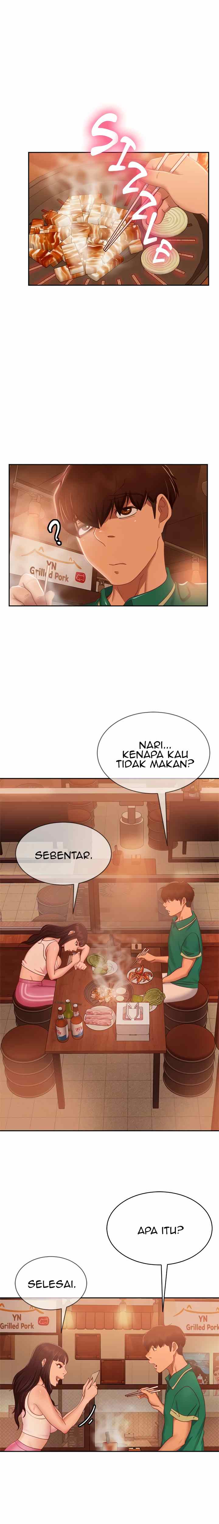 A Twisted Day - Chapter 65 16