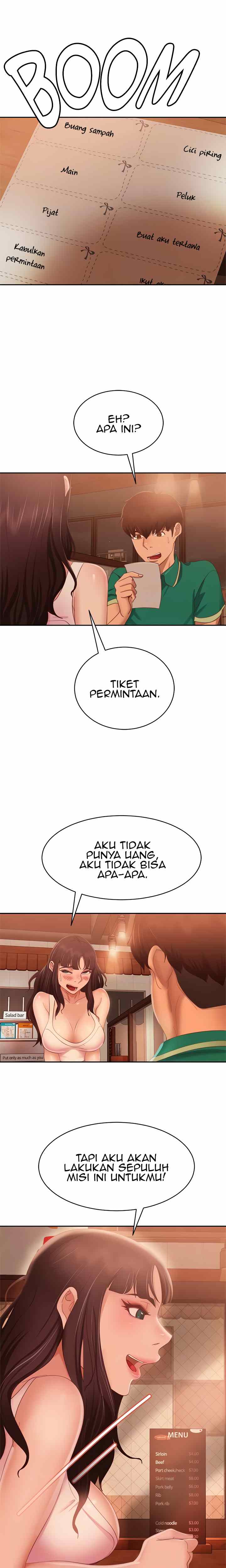 A Twisted Day - Chapter 65 17