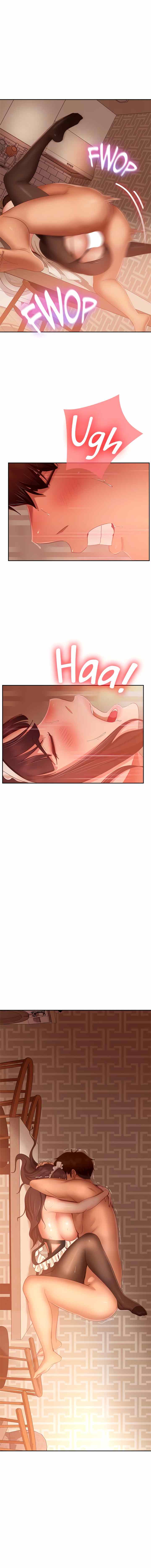 A Twisted Day - Chapter 65 9