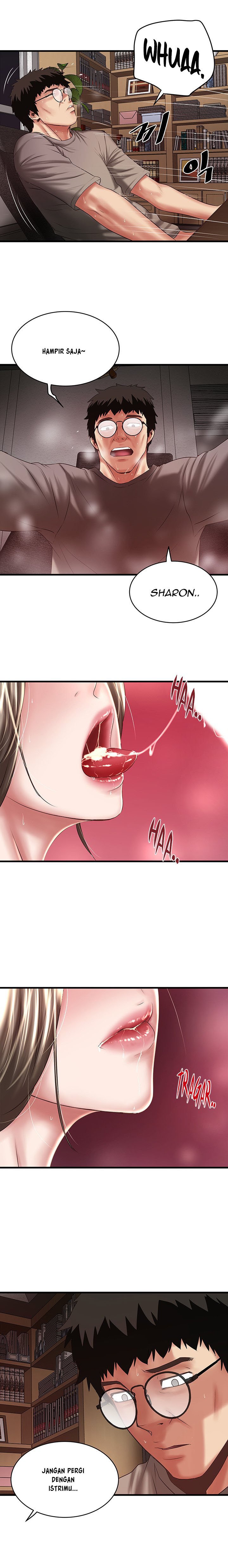 The Housemaid - Chapter 65 13