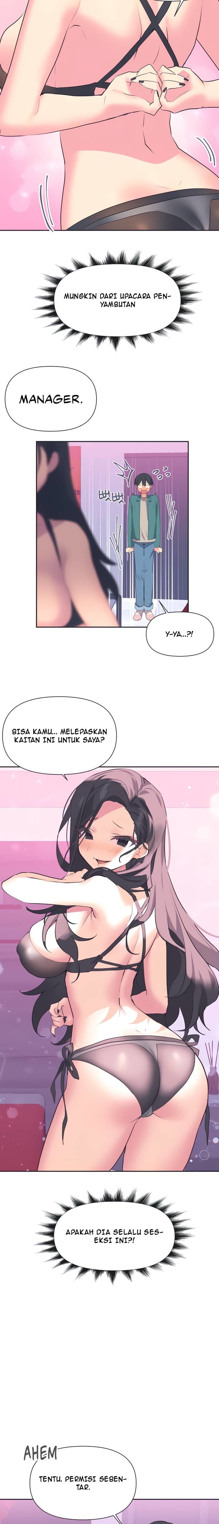 Idol&#8217;s Mating - Chapter 03 18