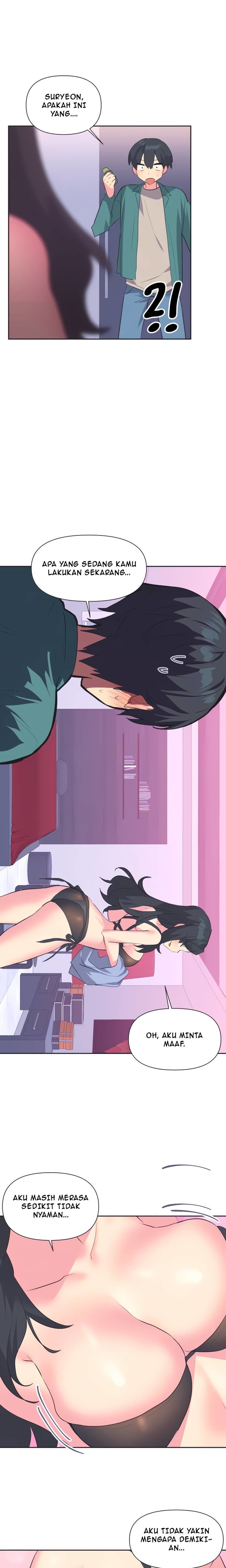Idol&#8217;s Mating - Chapter 03 17