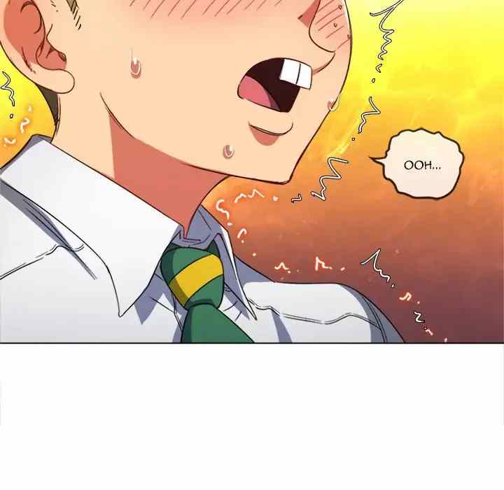 My High School Bully - Chapter 123 33