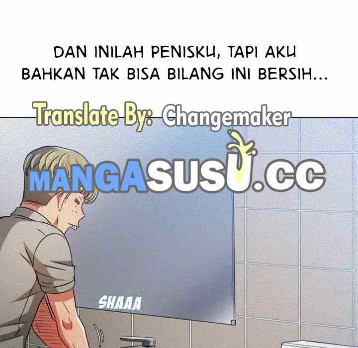 My High School Bully - Chapter 123 35
