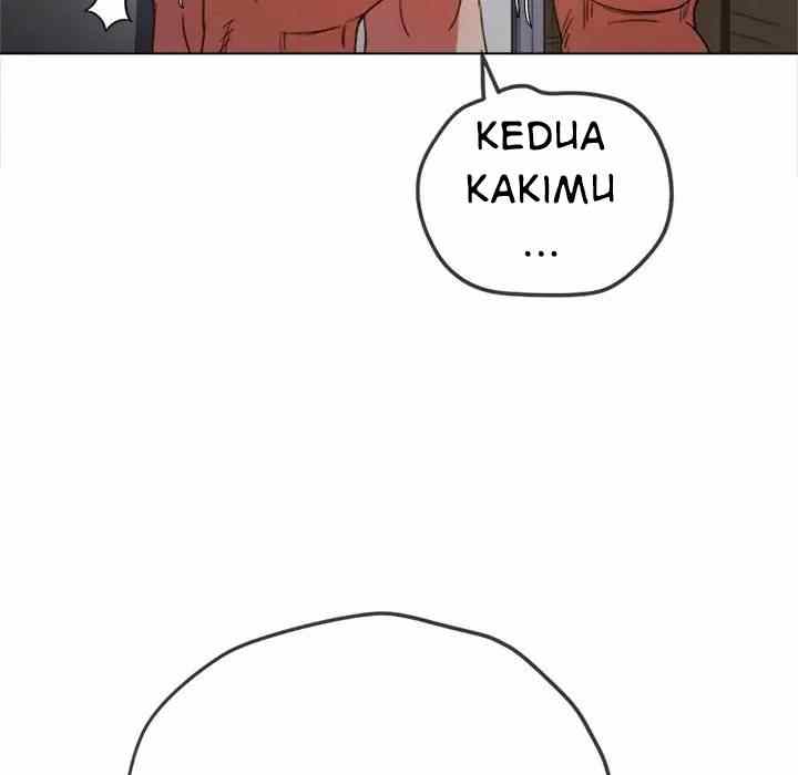 My High School Bully - Chapter 123 121