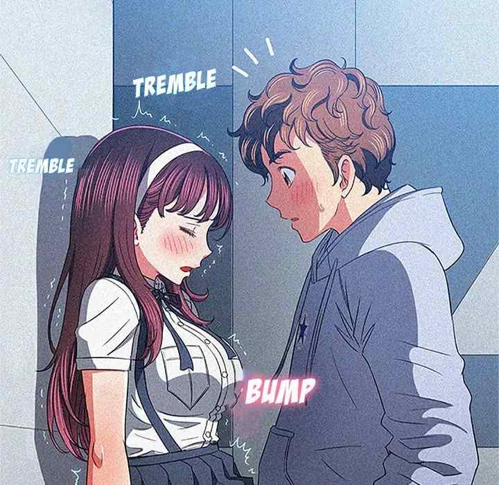 My High School Bully - Chapter 123 125