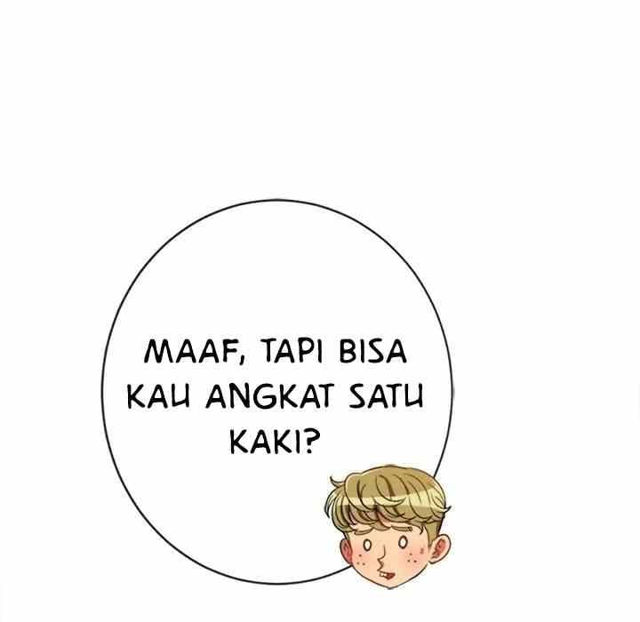 My High School Bully - Chapter 123 128