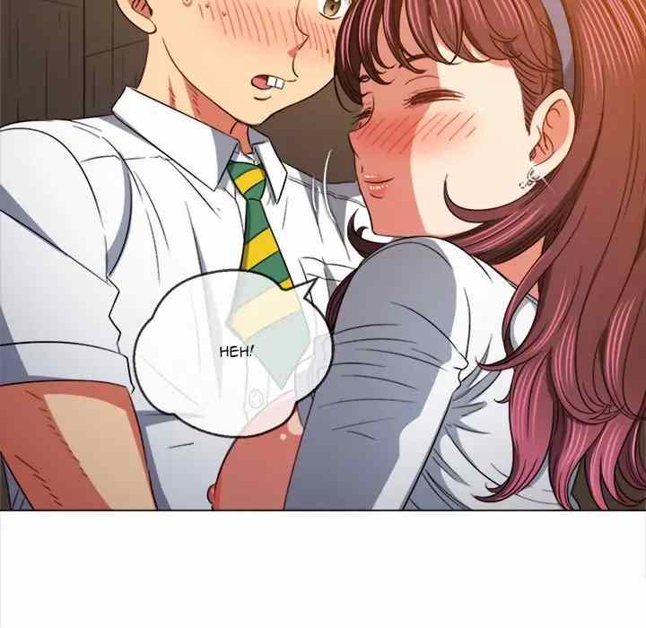 My High School Bully - Chapter 123 153