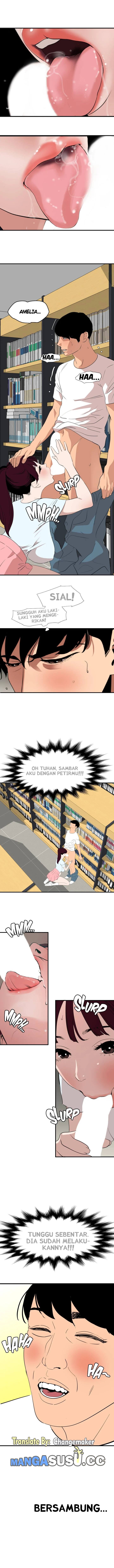 Lightning Rod - Chapter 123 10