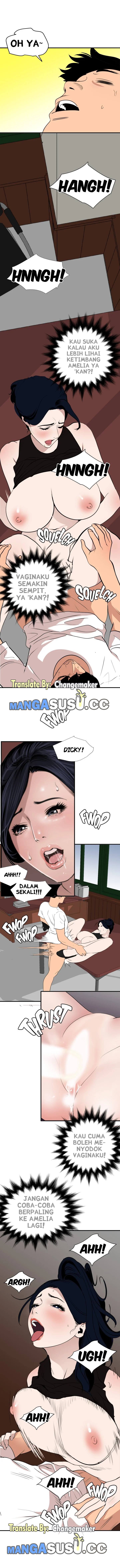 Lightning Rod - Chapter 123 8