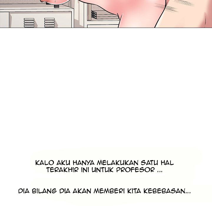Extra Credit - Chapter 123 74
