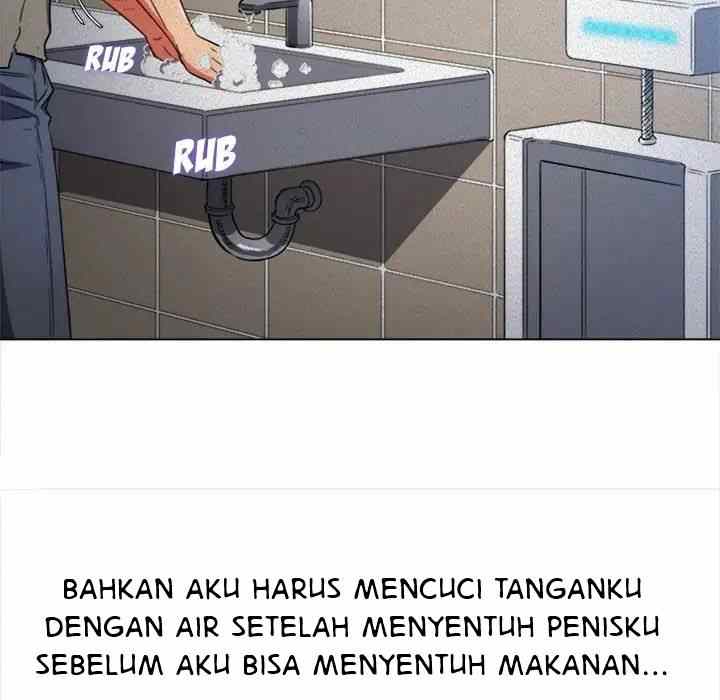 My High School Bully - Chapter 123 36