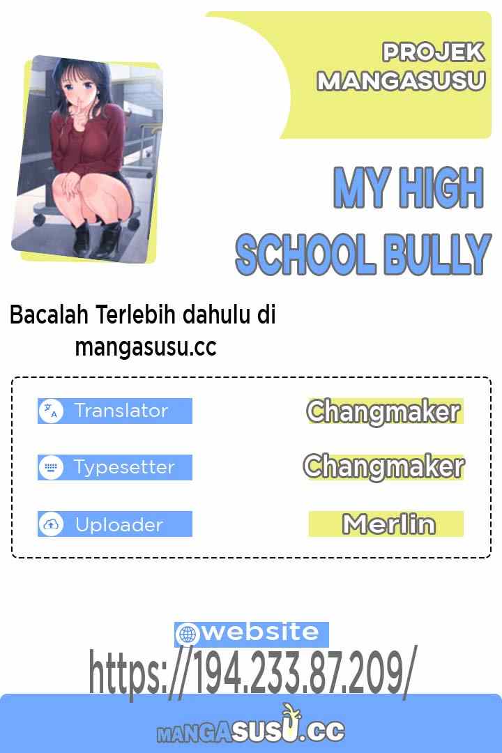 My High School Bully - Chapter 123 1