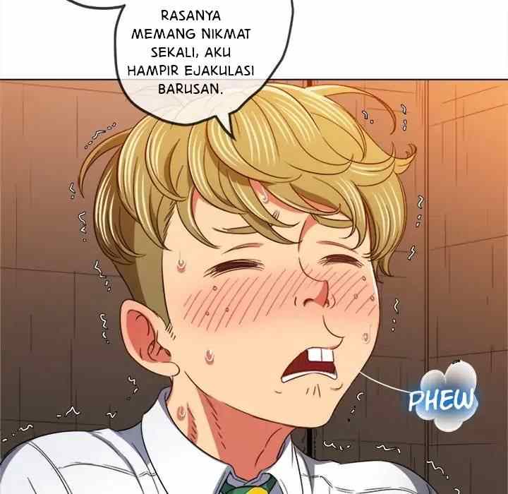 My High School Bully - Chapter 123 56