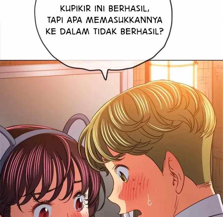 My High School Bully - Chapter 123 122