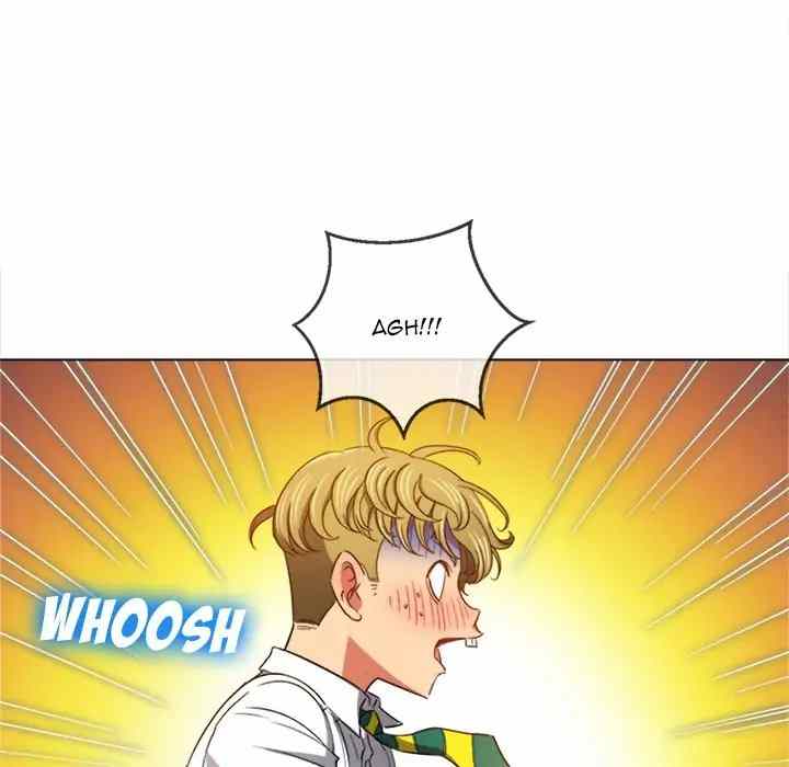 My High School Bully - Chapter 123 51