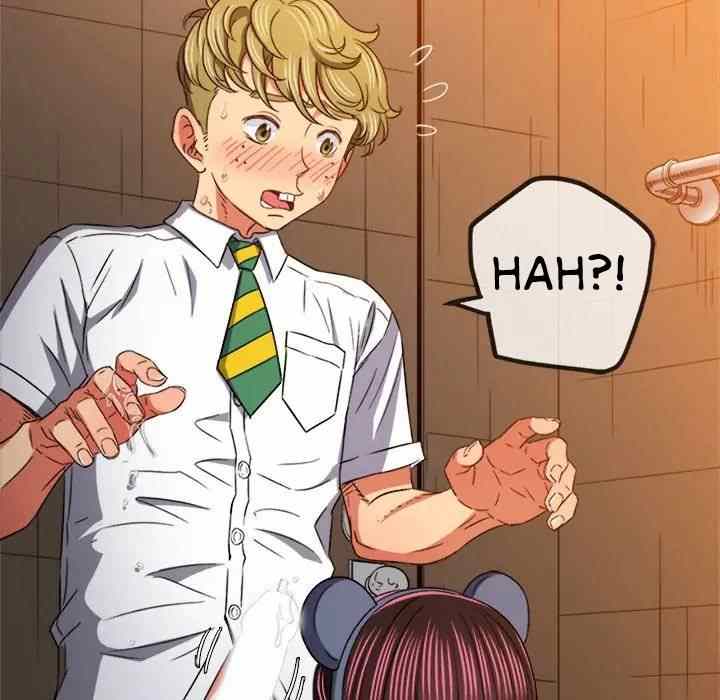 My High School Bully - Chapter 123 8