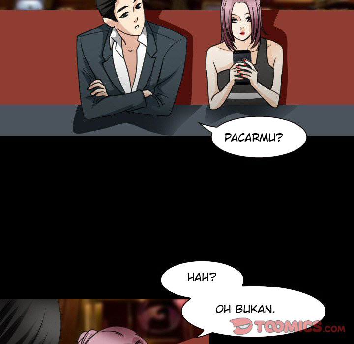 Midsummer Night&#8217;s Dream - Chapter 30 92