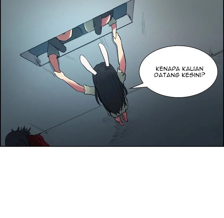 Erostica - Chapter 30 47