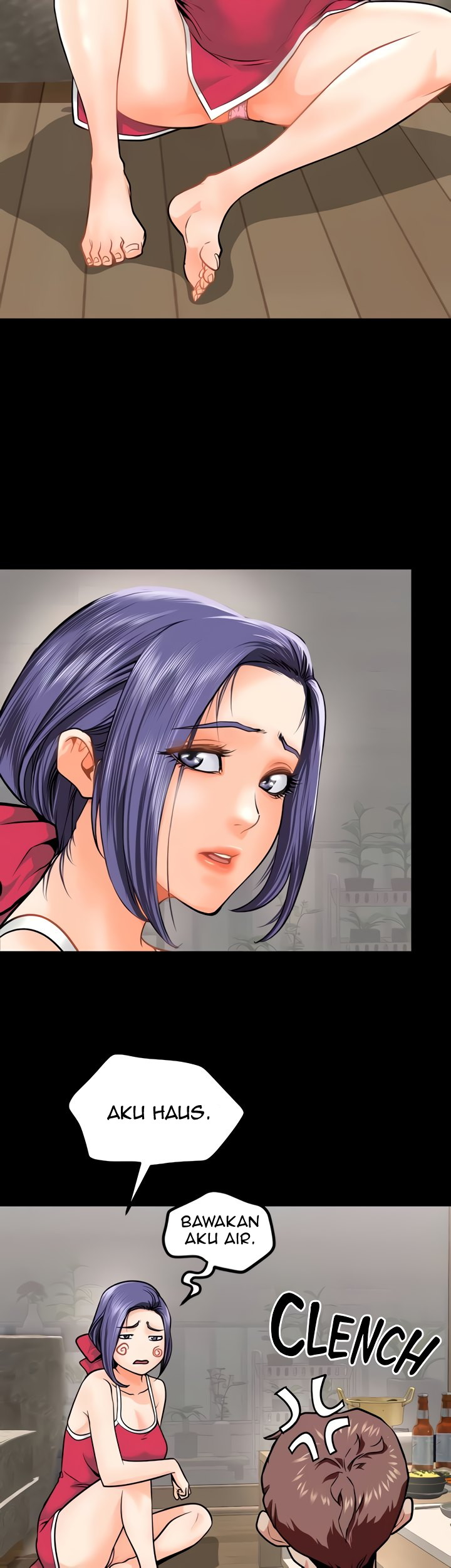 Bs Anger - Chapter 30 7