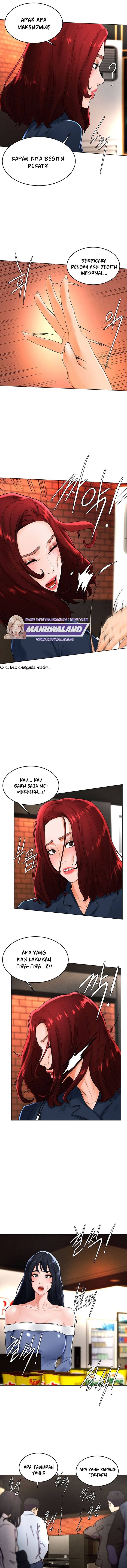 Billiard Room Love - Chapter 30 3