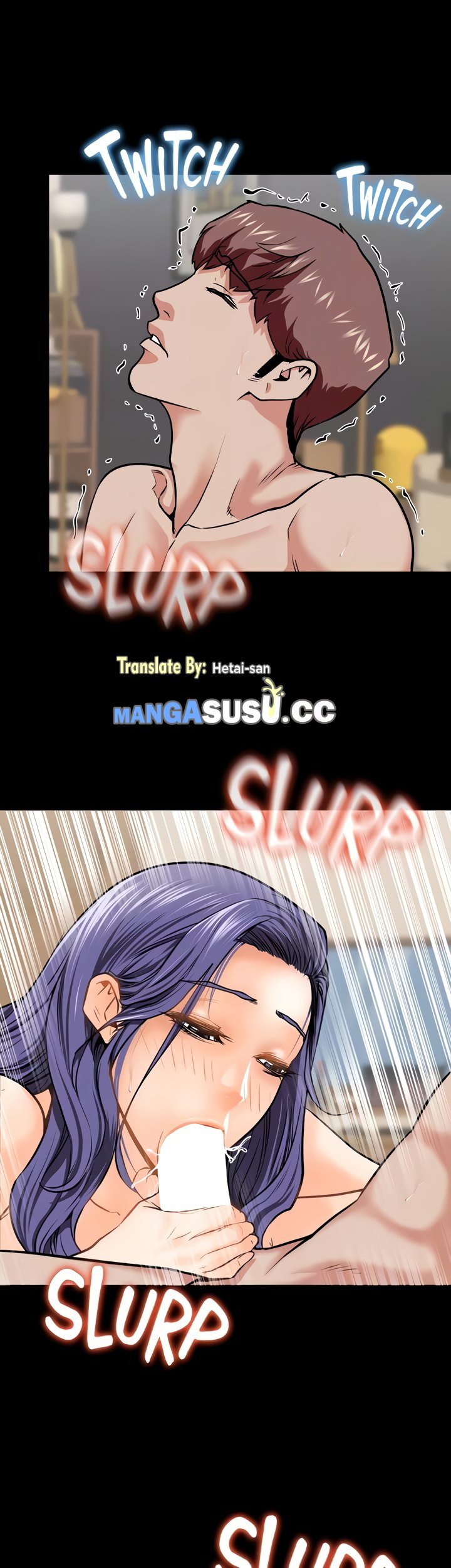 Bs Anger - Chapter 30 22