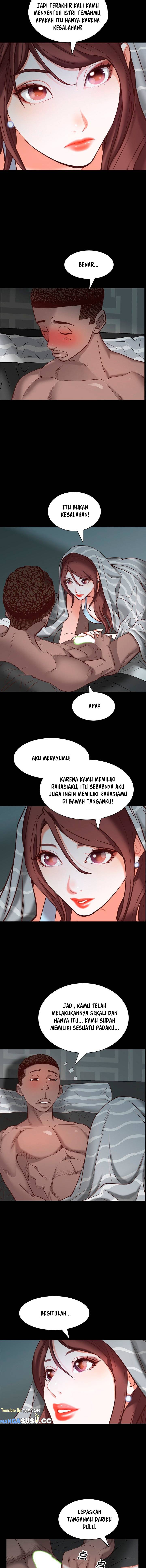 Addicted Once - Chapter 30 6