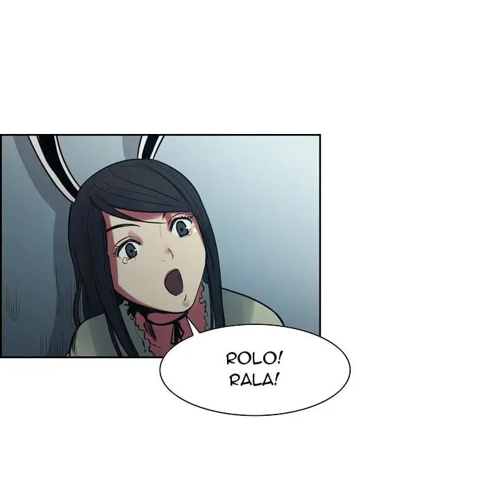 Erostica - Chapter 30 45