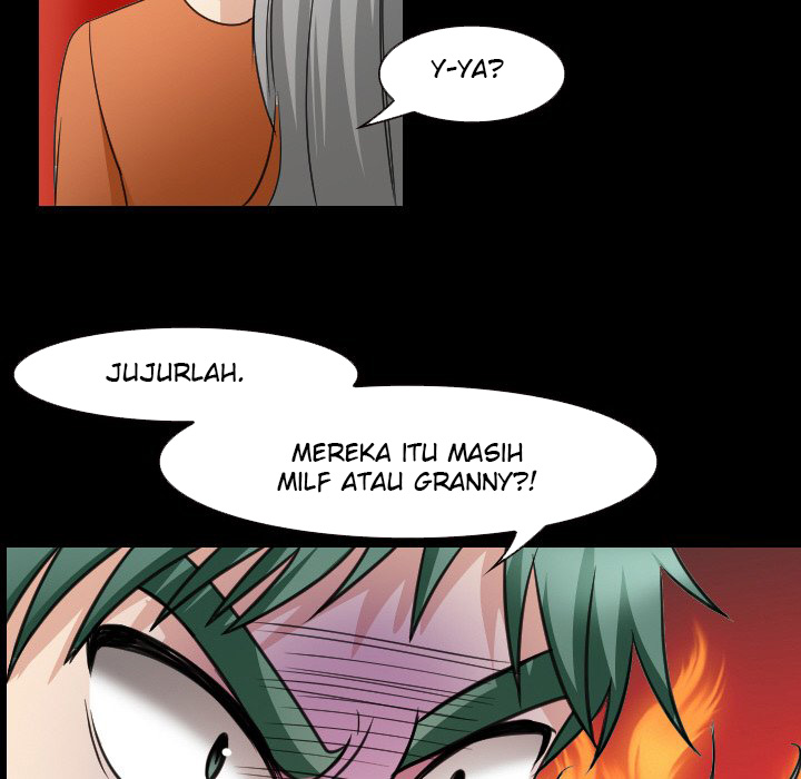 Midsummer Night&#8217;s Dream - Chapter 30 46