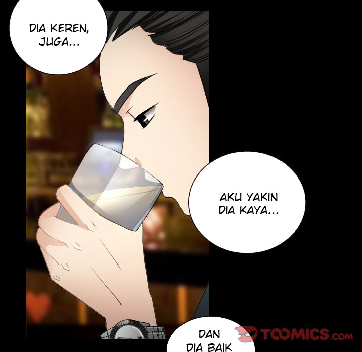 Midsummer Night&#8217;s Dream - Chapter 30 84