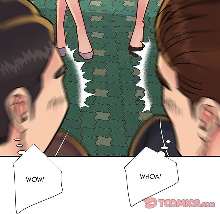 Not One, But Two - Chapter 30 79