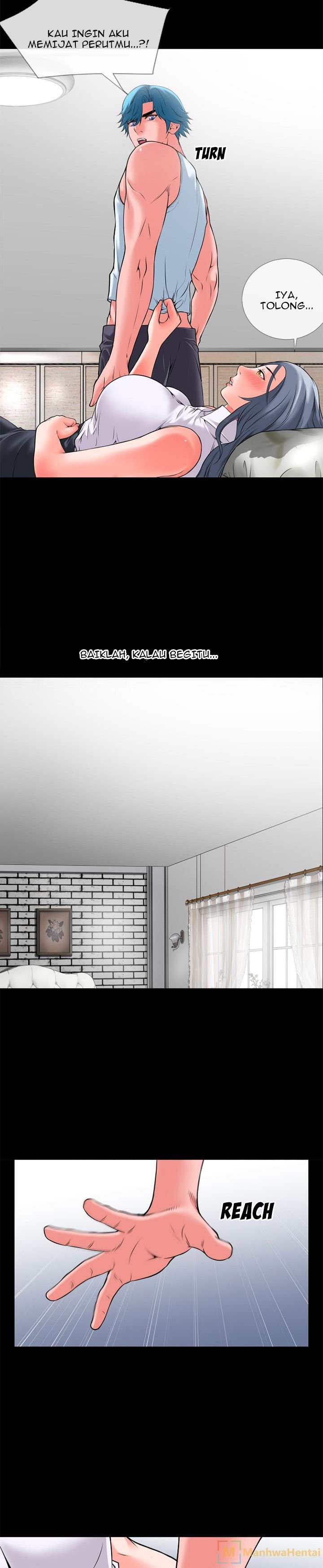 Beyond Imagination - Chapter 30 5