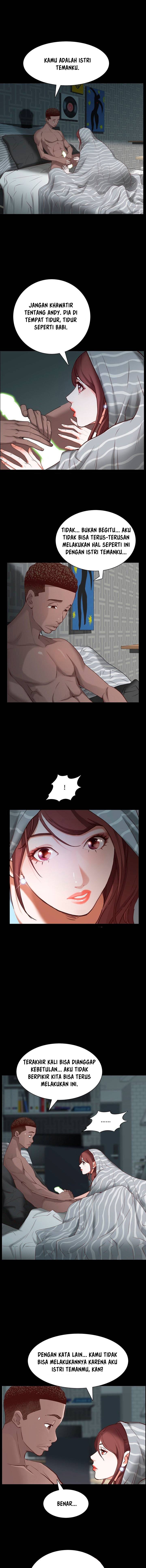 Addicted Once - Chapter 30 5